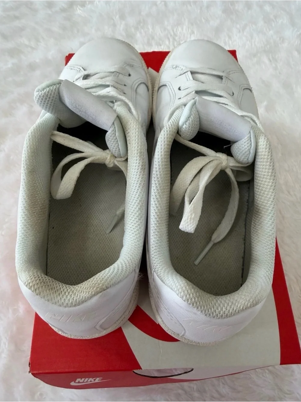 Nike Women’s Court Royale (7.5)